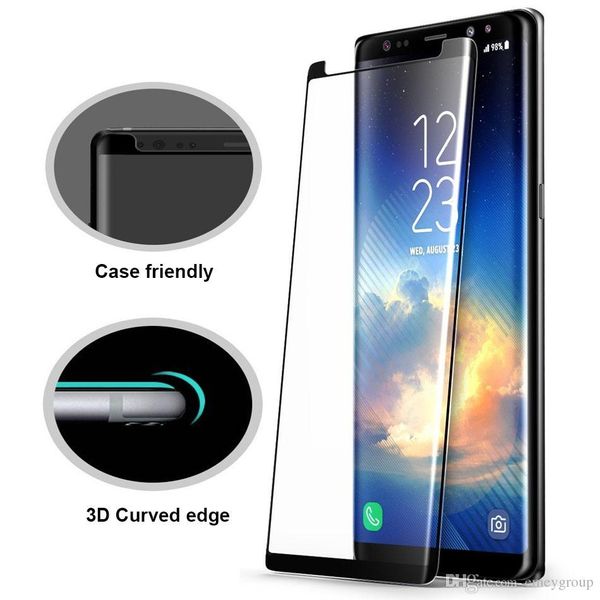 good tempered glass for samsung galaxy s9 s10 s8 s8 plus 3d round curved protective film for samsung galaxy note 8 9 screen protector glass
good tempered glass for samsung galaxy s9 s10 s8 s8 plus 3d round curved protective film for samsung galaxy note 8 9 screen protector glass