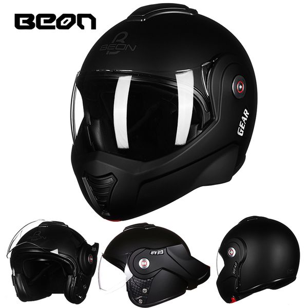 beon new helmet motocross helmet motorcycle double lens latest version have bag 100% genuine 702
beon new helmet motocross helmet motorcycle double lens latest version have bag 100% genuine 702