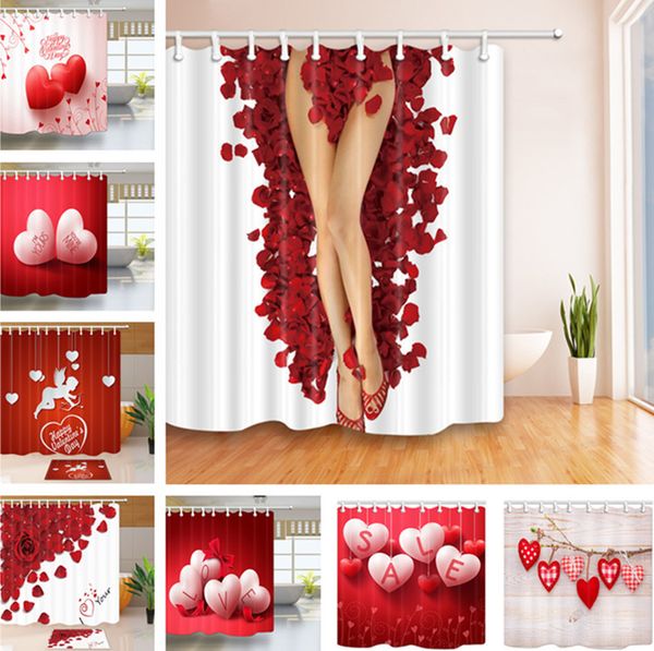 shower curtain valentine's day white swan couple heart bathroom shower polyester fabric bath curtain 150*180cm 10pcs t1i1596
shower curtain valentine's day white swan couple heart bathroom shower polyester fabric bath curtain 150*180cm 10pcs t1i1596