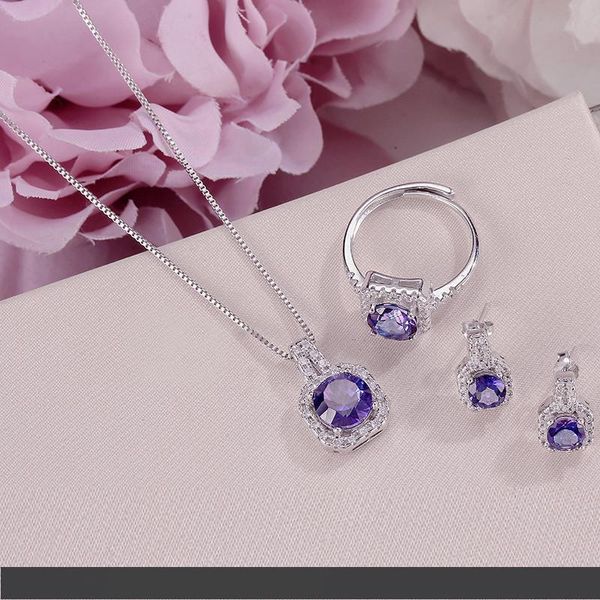 тонкие комплекты ювелирных изделий для женщин s925 silver 100% natural tanzanite площади синий кольцо gemstone ожерелье стад серьги ccs009, Black
тонкие комплекты ювелирных изделий для женщин s925 silver 100% natural tanzanite площади синий кольцо gemstone ожерелье стад серьги ccs009, Black