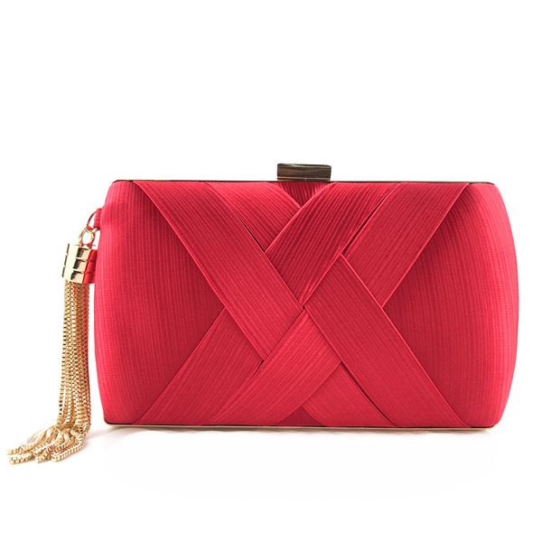 women evening clutch satin bags party ladies female wedding tassel wallet purse chain shoulder crossbody club hand bag
women evening clutch satin bags party ladies female wedding tassel wallet purse chain shoulder crossbody club hand bag