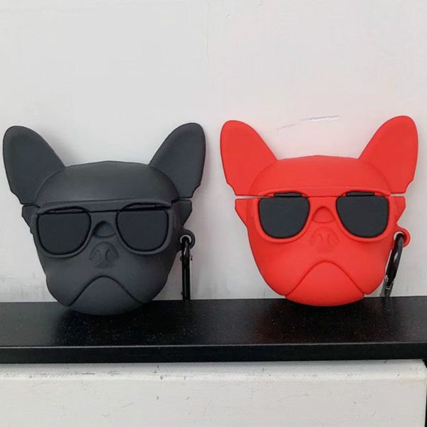 cute case protective cover for airpods wireless earbuds cases cartoon french bulldog soft silicone earphone bag for airpods
cute case protective cover for airpods wireless earbuds cases cartoon french bulldog soft silicone earphone bag for airpods