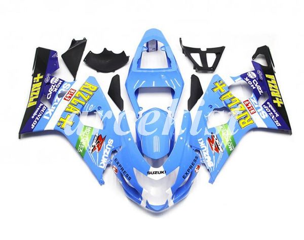 4 подарки новый abs для мотоциклов обтекатели комплекты подходят для suzuki gsx-r600 gsx-r750 600 750 k4 2004 2005 04 05 холодный sky голубо
4 подарки новый abs для мотоциклов обтекатели комплекты подходят для suzuki gsx-r600 gsx-r750 600 750 k4 2004 2005 04 05 холодный sky голубо