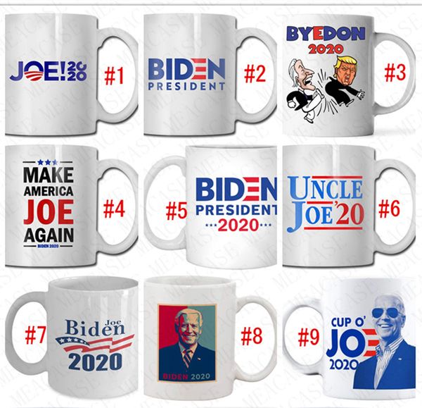 350ml the us election joe biden letters ceramic cup 2020 presidential election coffee cup drinking water cups drinkware tools sale d62904
350ml the us election joe biden letters ceramic cup 2020 presidential election coffee cup drinking water cups drinkware tools sale d62904