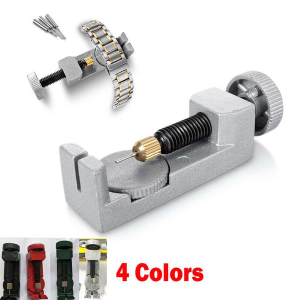 professional watch band link pin adjustable metal remover 3 pins repair tool new arrival watches accessories repair tools
professional watch band link pin adjustable metal remover 3 pins repair tool new arrival watches accessories repair tools