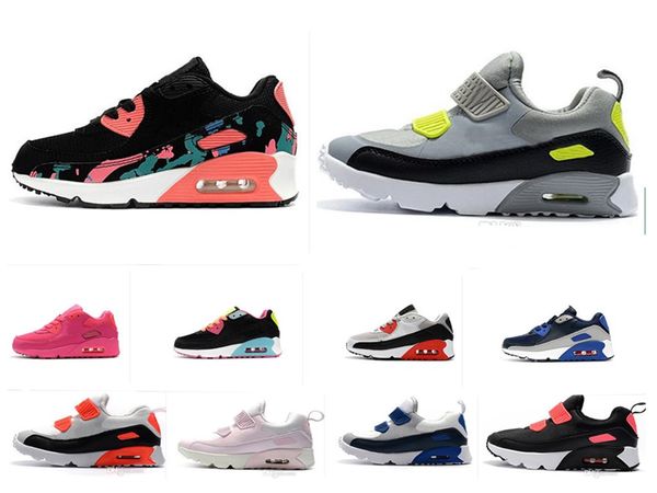 wholesale 90 boy girl kids sneakers children running shoes black red white air cushion breathable shoes baby birthday gift 9c-3y
wholesale 90 boy girl kids sneakers children running shoes black red white air cushion breathable shoes baby birthday gift 9c-3y