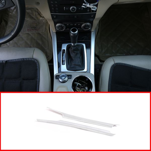 carbon fiber style for glk class x204 2008-2015 abs chrome car center console decoration strips trim accessories
carbon fiber style for glk class x204 2008-2015 abs chrome car center console decoration strips trim accessories
