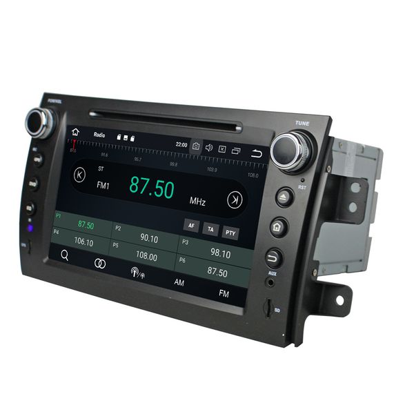 1024*600 ips octa core 2 din 8" android 8.0 car dvd radio gps for suzuki sx4 2006-2012 with 4gb ram 32gb rom bluetooth wifi usb dvr
1024*600 ips octa core 2 din 8" android 8.0 car dvd radio gps for suzuki sx4 2006-2012 with 4gb ram 32gb rom bluetooth wifi usb dvr