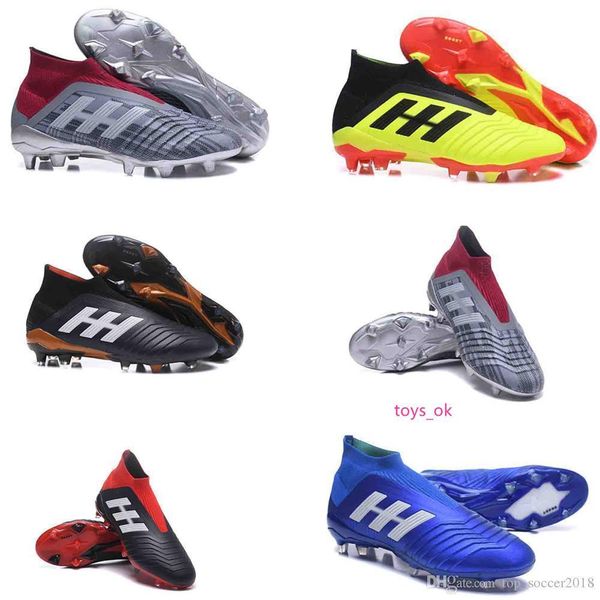 молодежь pogba predator 18 оригинальные fg футбольные бутсы без шнуровки зашнуровать мужские высокие лодыжки дети футбольные бутсы открытый
молодежь pogba predator 18 оригинальные fg футбольные бутсы без шнуровки зашнуровать мужские высокие лодыжки дети футбольные бутсы открытый