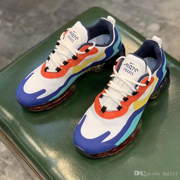 air cushion shoes rainbow stitching comfortable mesh breathable fashion fashion couple shoes student sports casual running shoes male
air cushion shoes rainbow stitching comfortable mesh breathable fashion fashion couple shoes student sports casual running shoes male