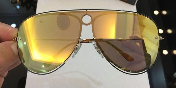 2018 new uv protection full metal frame fashion sunglasses designer sunglasses men sell sunglasses, White;black
2018 new uv protection full metal frame fashion sunglasses designer sunglasses men sell sunglasses, White;black