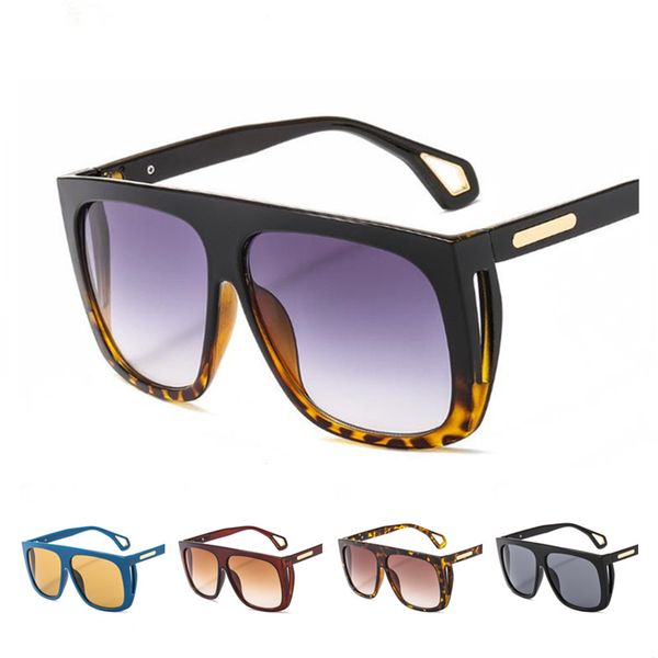 fashion women & men personality sunglasses rectangle sun glasse goggles anti-uv spectacles oversize frame eyeglasses adumbral a, White;black
fashion women & men personality sunglasses rectangle sun glasse goggles anti-uv spectacles oversize frame eyeglasses adumbral a, White;black