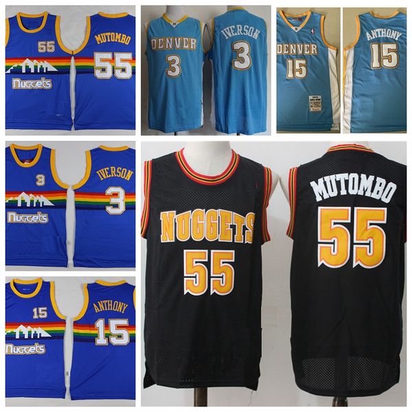 mutombo basketball jerseys vintage dikembe mens allen iverson college carmelo anthony ncaa home stitched shirts hot, Black;red
mutombo basketball jerseys vintage dikembe mens allen iverson college carmelo anthony ncaa home stitched shirts hot, Black;red