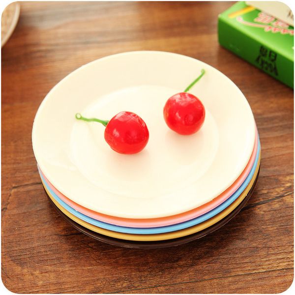 1pc kitchen dish dessert dinner plate dinnerware tableware shatterproof 13cm dishes plates
1pc kitchen dish dessert dinner plate dinnerware tableware shatterproof 13cm dishes plates
