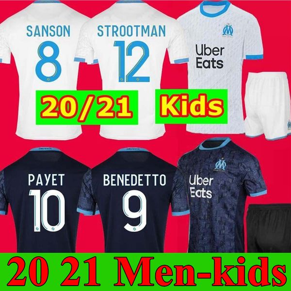thailand 2020 2021 maillot om marseille soccer jersey marseille maillot de foot benedetto payet 20 21 men+kids camiseta de fútbol, Black
thailand 2020 2021 maillot om marseille soccer jersey marseille maillot de foot benedetto payet 20 21 men+kids camiseta de fútbol, Black