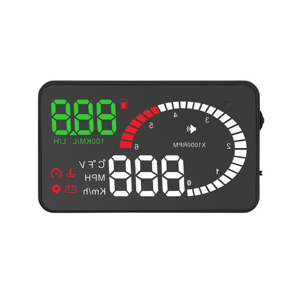 voltage alarm overspeed warning windshield projector obd2 car hud electronic gps navigation accessories auto hd head up display
voltage alarm overspeed warning windshield projector obd2 car hud electronic gps navigation accessories auto hd head up display