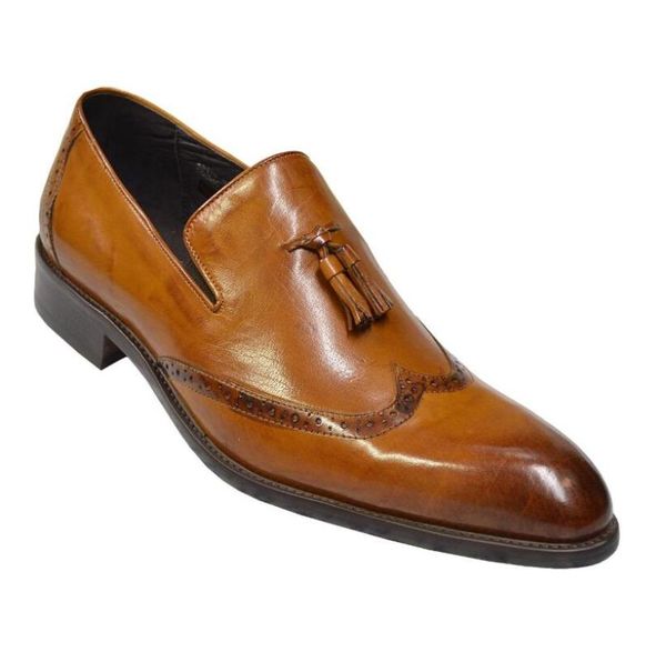 men leather fashion shoes low heel fringe shoes dress brogue spring ankle boots vintage classic male casual lp102, Black
men leather fashion shoes low heel fringe shoes dress brogue spring ankle boots vintage classic male casual lp102, Black