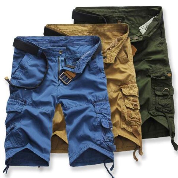 Mens Cargo Shorts Spring and Summer Casual Cargo Pants Thin Shorts withi 8 Colors Free Shipping 
Mens Cargo Shorts Spring and Summer Casual Cargo Pants Thin Shorts withi 8 Colors Free Shipping