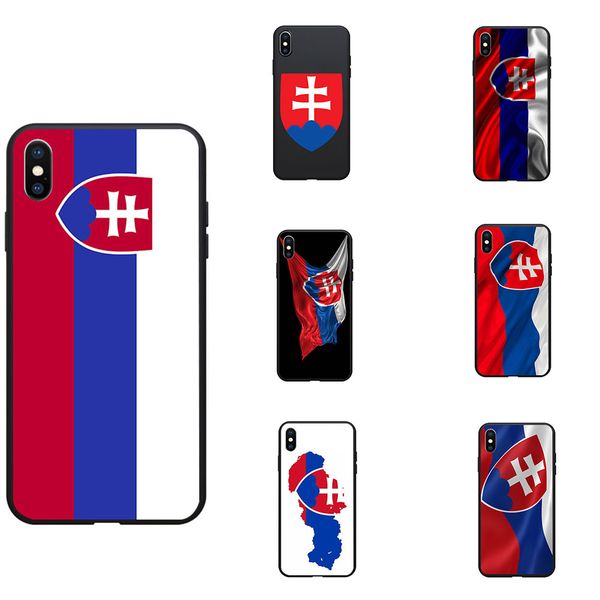 Словакия Национальный флаг Герб Тема Мягкий ТПУ Телефон Назад CasesFor iPhone 6 7 8 S XR X Plus
Словакия Национальный флаг Герб Тема Мягкий ТПУ Телефон Назад CasesFor iPhone 6 7 8 S XR X Plus