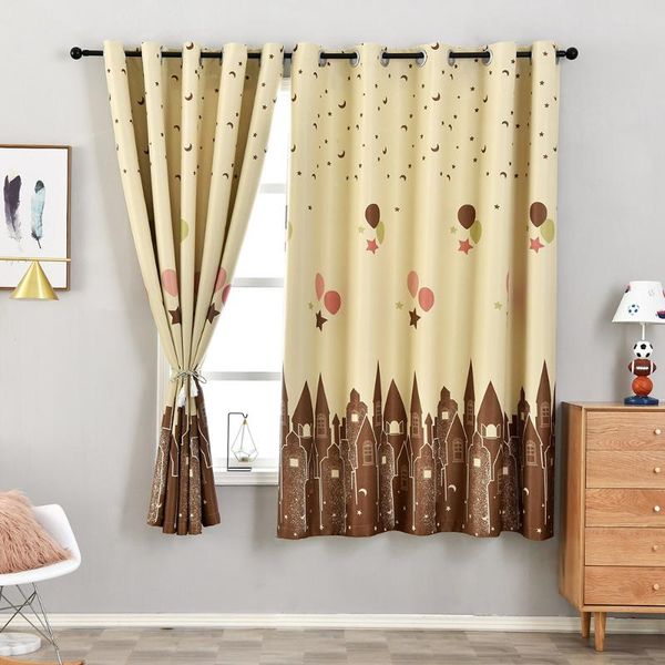 decorative short blackout curtains for children living room bedroom kitchen boys kids window drapes
decorative short blackout curtains for children living room bedroom kitchen boys kids window drapes