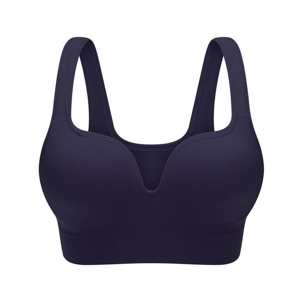 women push up sports bras gym padded wireshockproof fitness running bras athletic yoga bra sports vest, White;black
women push up sports bras gym padded wireshockproof fitness running bras athletic yoga bra sports vest, White;black