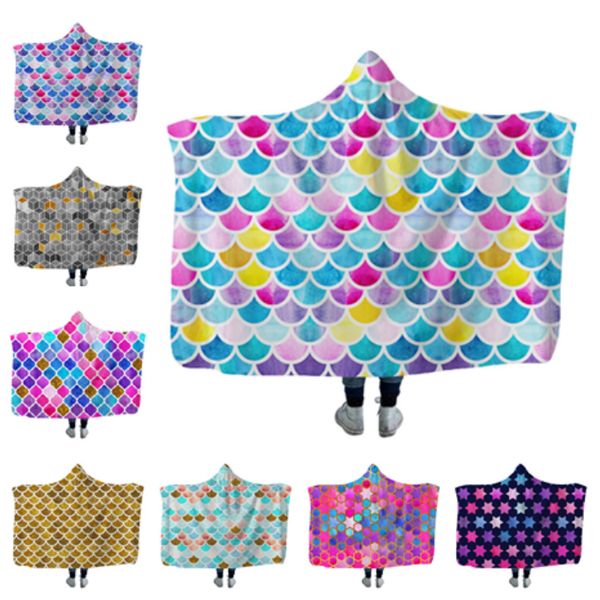 outdoor travel cloak mermaid blanket kids winter hooded blanket fish scale plush hooded cloaks sherpa fleece wrap towelt2i5234
outdoor travel cloak mermaid blanket kids winter hooded blanket fish scale plush hooded cloaks sherpa fleece wrap towelt2i5234