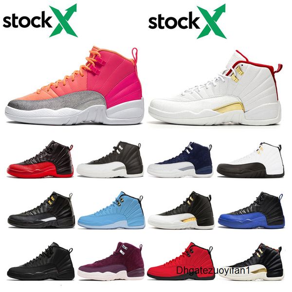 stock x 12 12s basketball shoes men college navy bulls fiba punch game royal designer mens trainers sports sneakers
stock x 12 12s basketball shoes men college navy bulls fiba punch game royal designer mens trainers sports sneakers