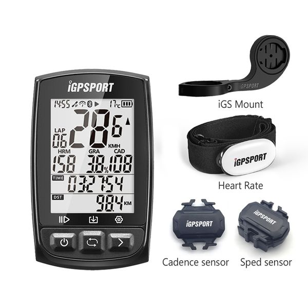 igpsport igs50e bike computer gpsenabled bicycle computer navigation speedometer ipx7 200 hours data storage
igpsport igs50e bike computer gpsenabled bicycle computer navigation speedometer ipx7 200 hours data storage