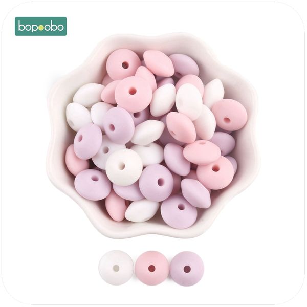 bopoobo 12mm 20pc силиконовые бусины abacus чечевица младенца teether сенсорное diy ремесла жевательные organic бусин младенца teether
bopoobo 12mm 20pc силиконовые бусины abacus чечевица младенца teether сенсорное diy ремесла жевательные organic бусин младенца teether