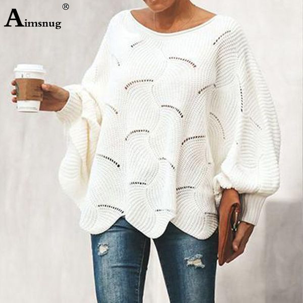 white black preppy solid oversized eyelet detail scallop trim batwing sleeve boat neck sweater 2019 autumn casual women sweaters
white black preppy solid oversized eyelet detail scallop trim batwing sleeve boat neck sweater 2019 autumn casual women sweaters