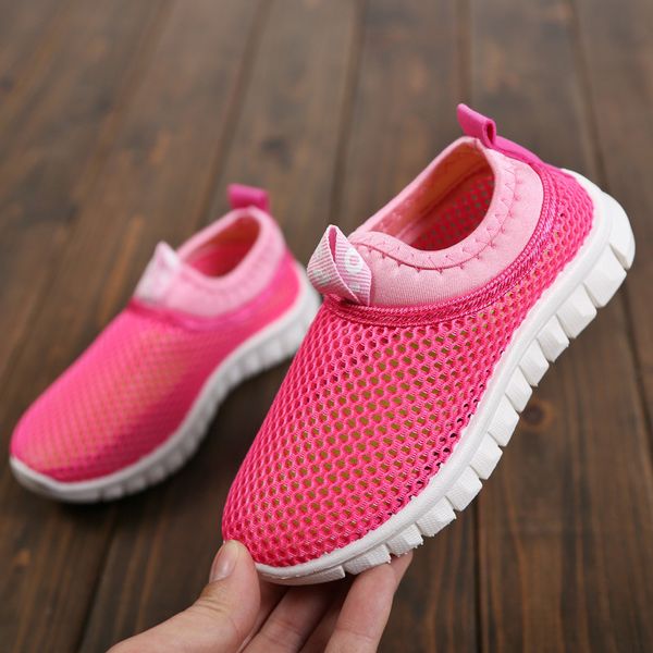 summer boys kids shoes breathable mesh sneakers fashion light girls school casual shoes baby sports hollow children, Black;red
summer boys kids shoes breathable mesh sneakers fashion light girls school casual shoes baby sports hollow children, Black;red