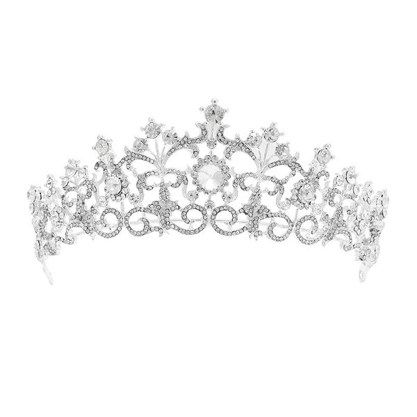 wedding party 15x6cm tiaras beaded flower leaf headwear of bride crown diamond headwear for bride acting initiation graduation rs-100, White;golden
wedding party 15x6cm tiaras beaded flower leaf headwear of bride crown diamond headwear for bride acting initiation graduation rs-100, White;golden
