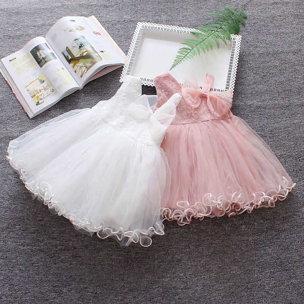 vestido infantil baby dress 2018 summer models korean girl strap princess dress mesh bow boutique children's clothing, Red;yellow
vestido infantil baby dress 2018 summer models korean girl strap princess dress mesh bow boutique children's clothing, Red;yellow