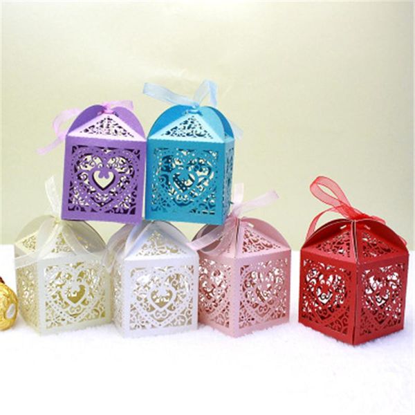30pcs/set love heart laser cut hollow carriage favors gifts candy boxes with ribbon baby shower wedding party supplies
30pcs/set love heart laser cut hollow carriage favors gifts candy boxes with ribbon baby shower wedding party supplies