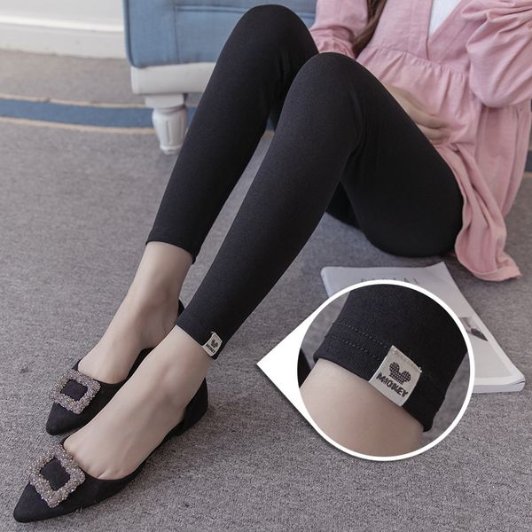 maternity clothes autumn mickey pregnant women maternity pants skinny pants korean-style fashion leggings slimming pregnant wome, White
maternity clothes autumn mickey pregnant women maternity pants skinny pants korean-style fashion leggings slimming pregnant wome, White