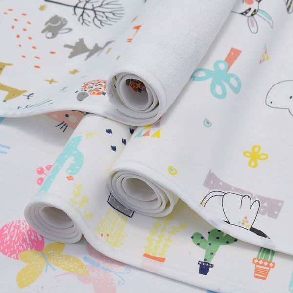 mums baby diaper cover changing pads big size washable waterproof newborn portable urine pad baby changing mat 5 size
mums baby diaper cover changing pads big size washable waterproof newborn portable urine pad baby changing mat 5 size