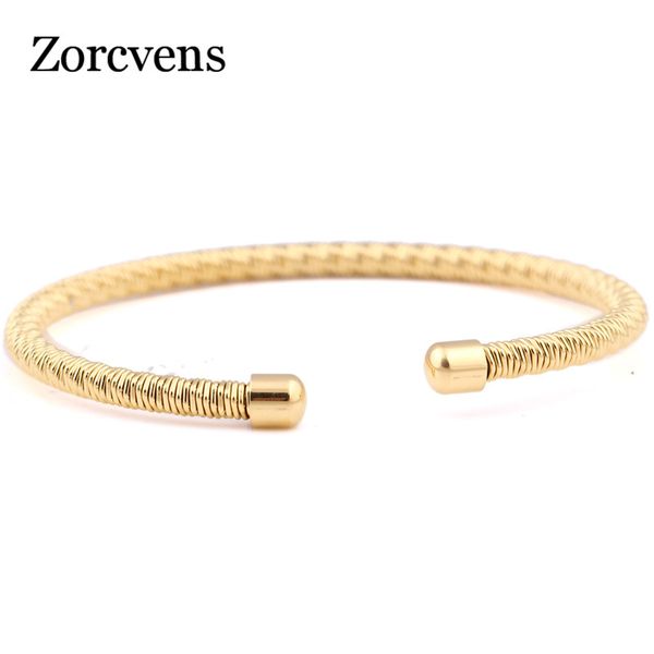 modyle new stainless steel twisted wire bracelets bangles gold/rose gold/black/silver color women's fashion jewelry
modyle new stainless steel twisted wire bracelets bangles gold/rose gold/black/silver color women's fashion jewelry