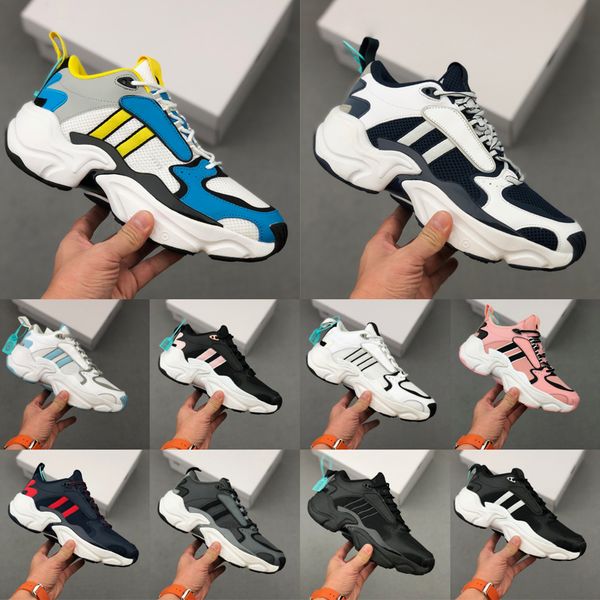 mens magmur runner sport cushion shoes designer sneakers women s trainers athletic running shoes size 36-45
mens magmur runner sport cushion shoes designer sneakers women s trainers athletic running shoes size 36-45