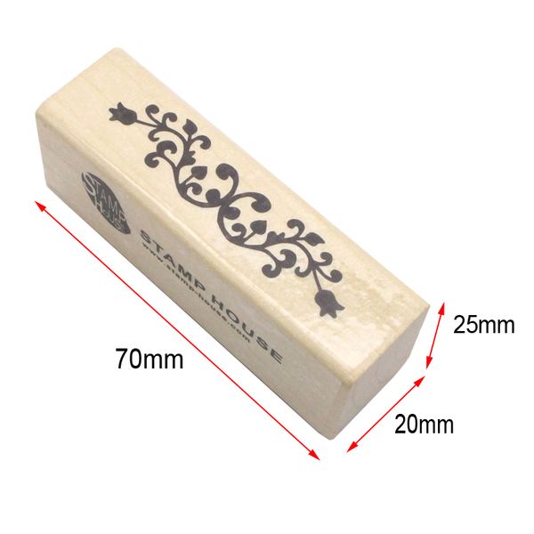продажа lucia поделки 1piece 70 * 20 * 25 мм romantic длинного stamp diy деревянных резиновых штампов для скрапбукинга канцелярских товаров
продажа lucia поделки 1piece 70 * 20 * 25 мм romantic длинного stamp diy деревянных резиновых штампов для скрапбукинга канцелярских товаров