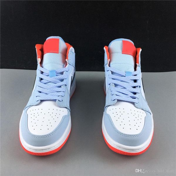 2020 est simplified version air authentic 1 basketball shoes white jade orange black item number cu2802-400 size us 5.5-12 with box
2020 est simplified version air authentic 1 basketball shoes white jade orange black item number cu2802-400 size us 5.5-12 with box