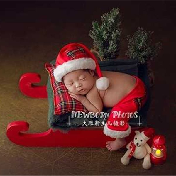 dvotinst newborn pgraphy props for baby wooden red christmas sled posing snow bed fotografia accessories shoots p props, Yellow
dvotinst newborn pgraphy props for baby wooden red christmas sled posing snow bed fotografia accessories shoots p props, Yellow