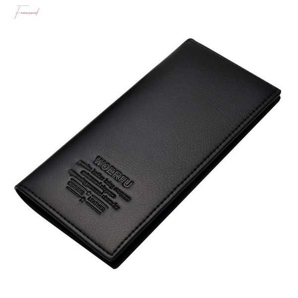 mens business long wallets pu leather fashion small wallet letter printed card holders black dark brown carteira, Red;black
mens business long wallets pu leather fashion small wallet letter printed card holders black dark brown carteira, Red;black