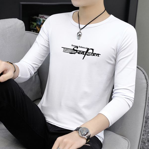 мужская верхняя с длинным рукавом t-shirt top мужская высокое качество дизайнера футболки роскошь париж мода 100% хлопок футболки, White;black
мужская верхняя с длинным рукавом t-shirt top мужская высокое качество дизайнера футболки роскошь париж мода 100% хлопок футболки, White;black