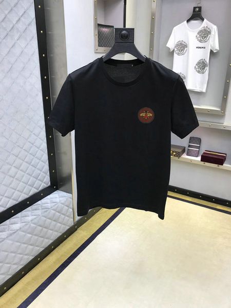 2020 new luxury mens designer t shirts firmata uomo homme men women casual summer t shirt fashion streetwear short sleeve tees 03, White
2020 new luxury mens designer t shirts firmata uomo homme men women casual summer t shirt fashion streetwear short sleeve tees 03, White
