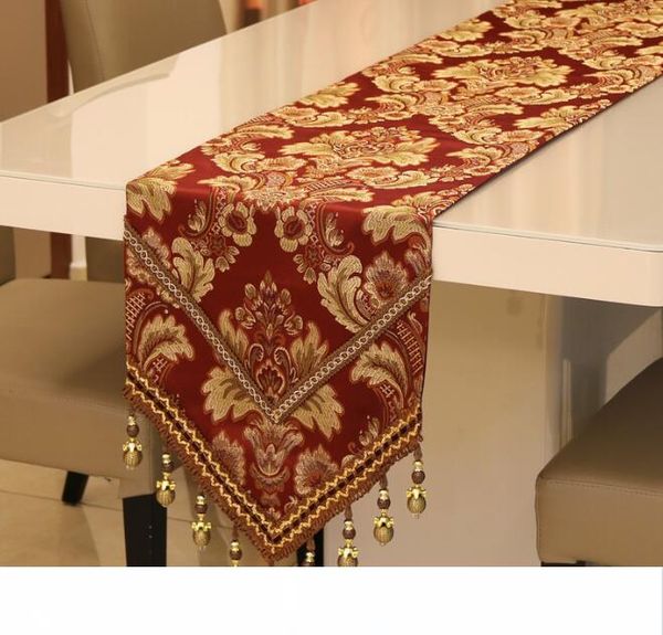 luxury table runner tables cloth wedding kitchen utensils christmas xmas home decor party supplies for home new year table decoration
luxury table runner tables cloth wedding kitchen utensils christmas xmas home decor party supplies for home new year table decoration