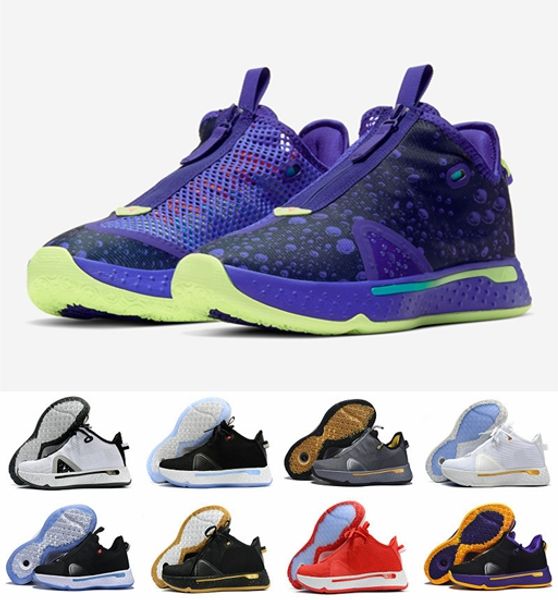 new pg 4 gatorade nasa paul george basketball sports shoes 4s iv zoom gx black white men sneakers 7-12
new pg 4 gatorade nasa paul george basketball sports shoes 4s iv zoom gx black white men sneakers 7-12