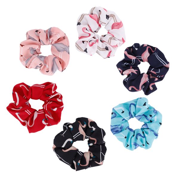 15454 children women girls hair ring hairband cartoon flamingo hair band elastic hairs ring, Slivery;white
15454 children women girls hair ring hairband cartoon flamingo hair band elastic hairs ring, Slivery;white