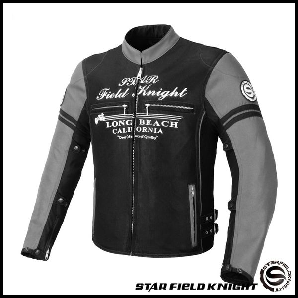 sfk new motorcycle breathable jacket motorcross protector jacket summer fall-proof white gray green m-3xl
sfk new motorcycle breathable jacket motorcross protector jacket summer fall-proof white gray green m-3xl