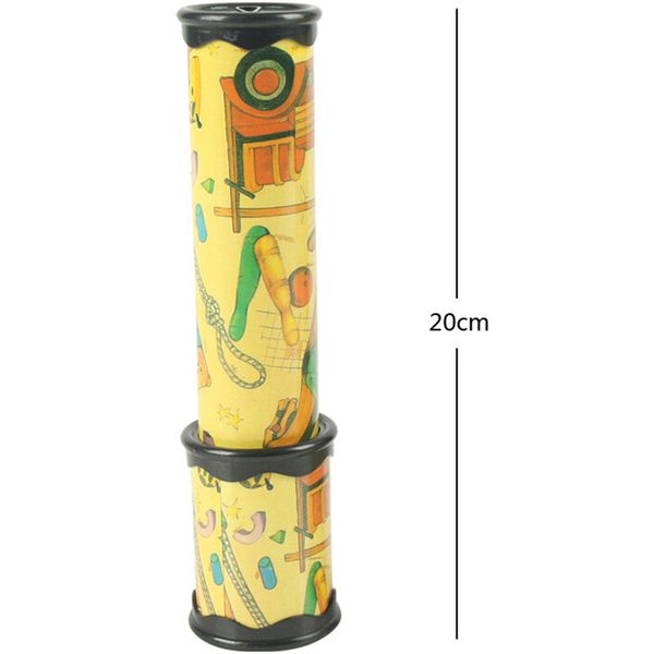 1pc new arrivals educational toys children's gifts rotatable kaleidoscope magical toys caleidoscopio
1pc new arrivals educational toys children's gifts rotatable kaleidoscope magical toys caleidoscopio