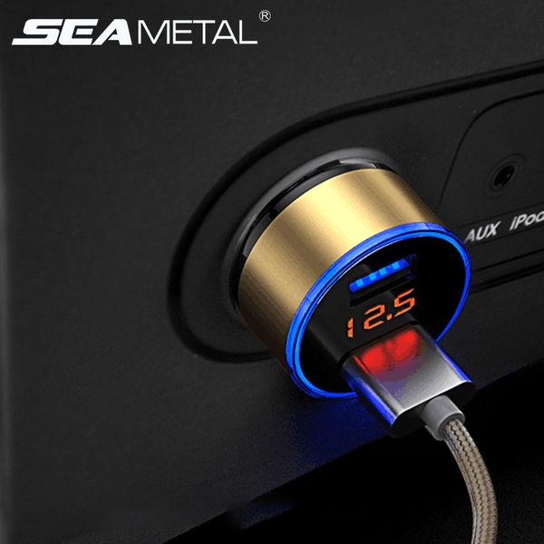 12v-24v car usb cigarette lighter charger auto phone charge adapter universal for mobile phone dual usb socket cars accessories
12v-24v car usb cigarette lighter charger auto phone charge adapter universal for mobile phone dual usb socket cars accessories